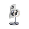 Mcdodo MagQ Qi2 Magnetic Wireless 3-in-1 Charging Station
