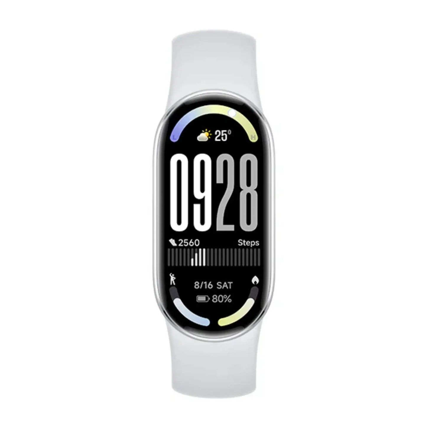 Xiaomi Smart Band 10