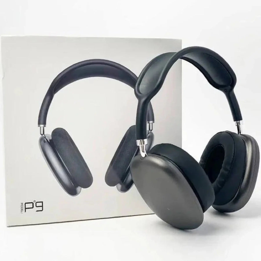 P9 Airpods Max Wireless Bluetooth Headphones