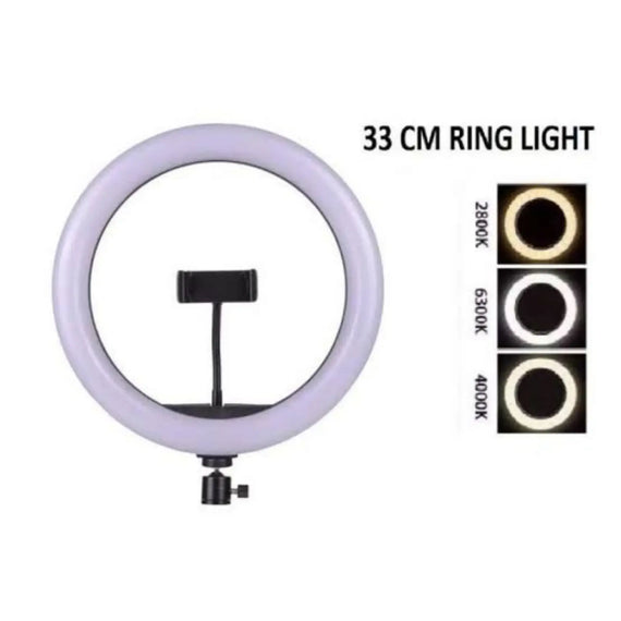 Selfie Ring Light 33CM BD330
