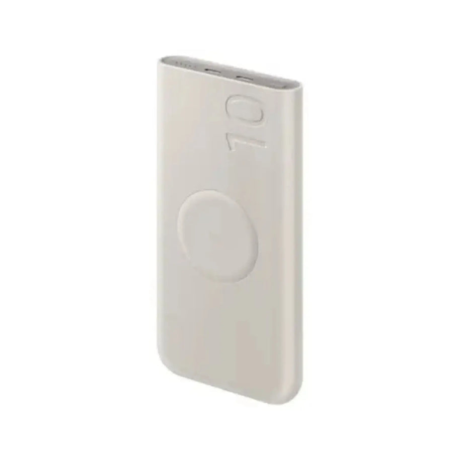 Samsung Galaxy 10000mAh 25W Power Bank (U2510)