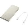 Samsung Galaxy 10000mAh Power Bank (P3400)