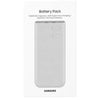 Samsung Galaxy 10000mAh Power Bank (P3400)