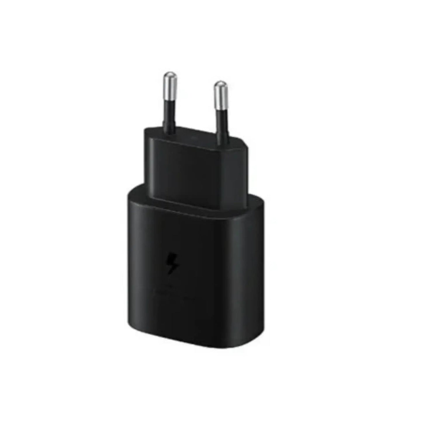 Official Samsung 25W Adapter Type-C Super Fast ( EU )