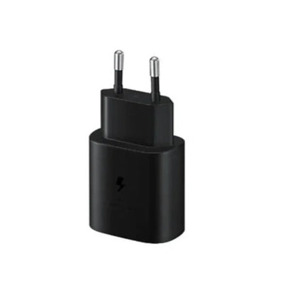 Official Samsung 25W Adapter Type-C Super Fast ( EU )