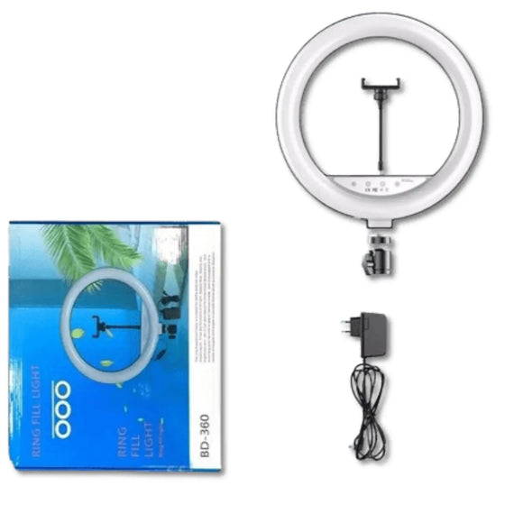 Selfie Ring Light 33CM BD330
