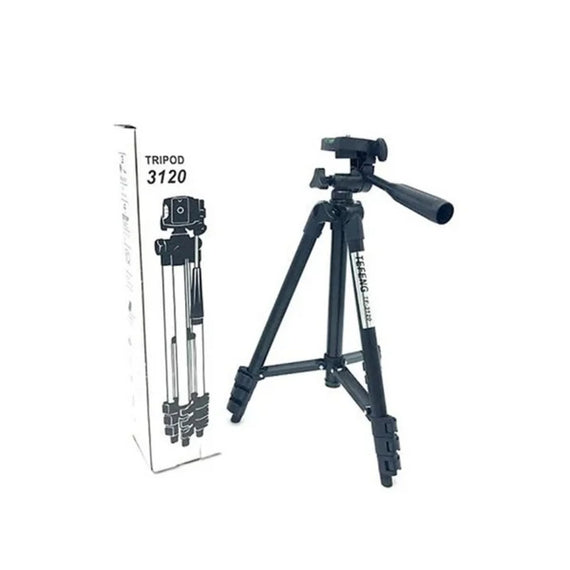 TRIPOD STAND 3120-A