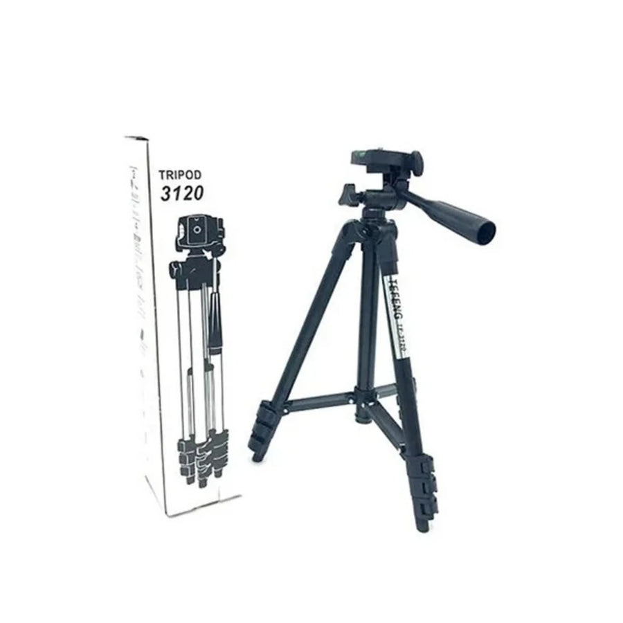 TRIPOD STAND 3120-A