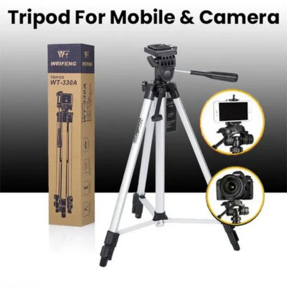 Tripod Stand 330A