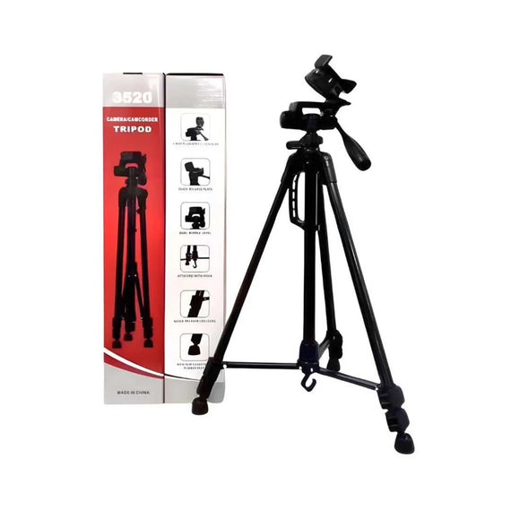 Tripod Stand WT-3520