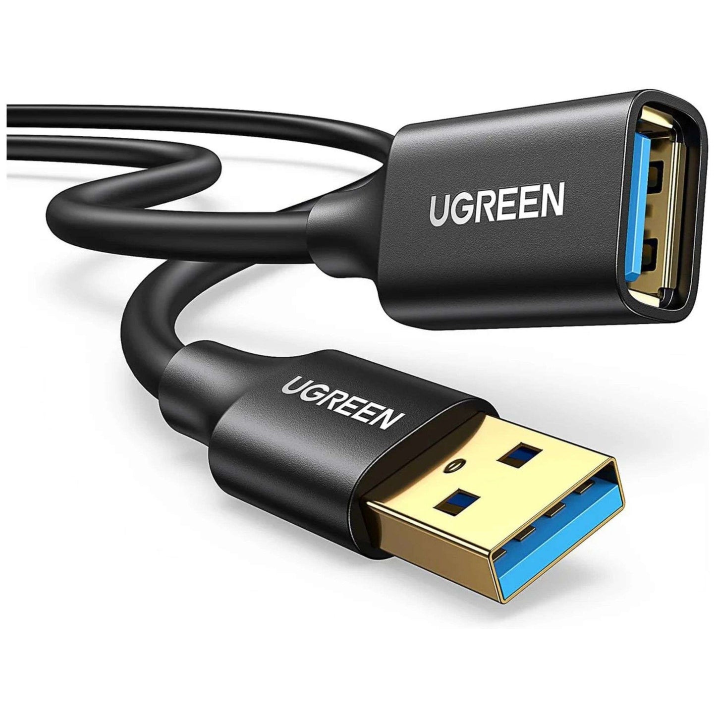 UGREEN 30127 USB 3.0 EXTENSION CABLE 3M