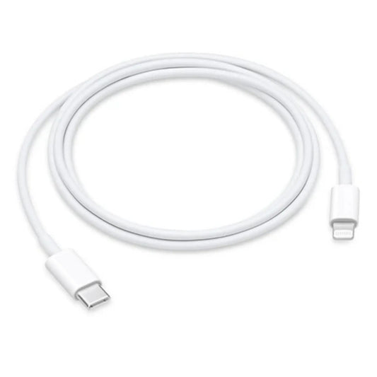 Apple USB-C to Lightning Cable (1m) Mercantile