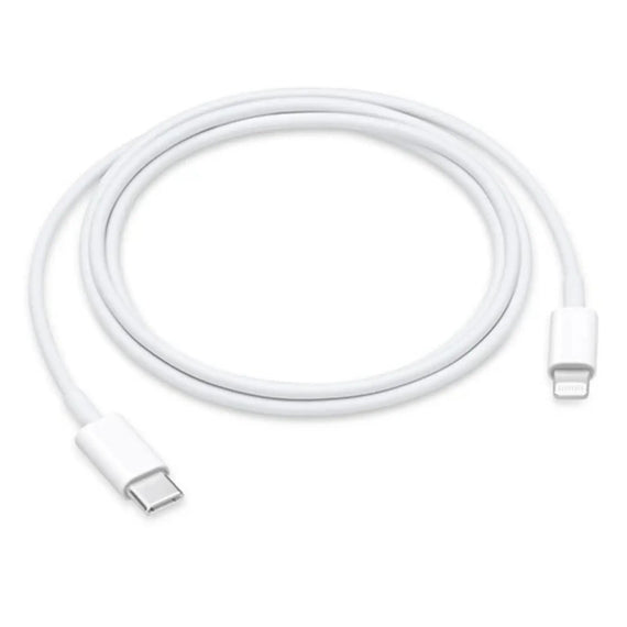 Apple USB-C to Lightning Cable (1m) Mercantile