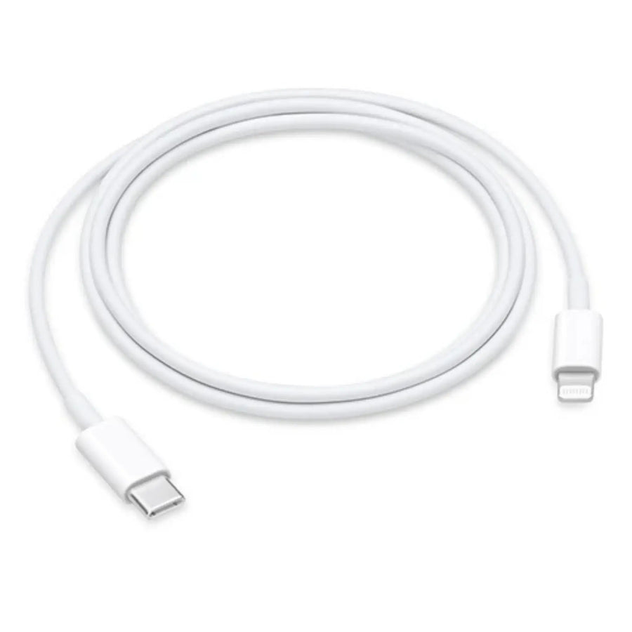 Apple USB-C to Lightning Cable (1m) Mercantile