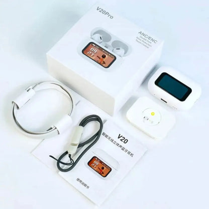V20 Pro Earbuds