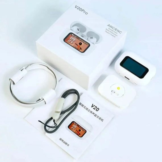 V20 Pro Earbuds