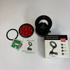 Vacuum Suction Magnetic Bracket