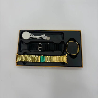 HK9 Ultra Smart Series 9 Watch