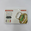H9 ultra 2 6 in 1 smart watch Gombo Golden