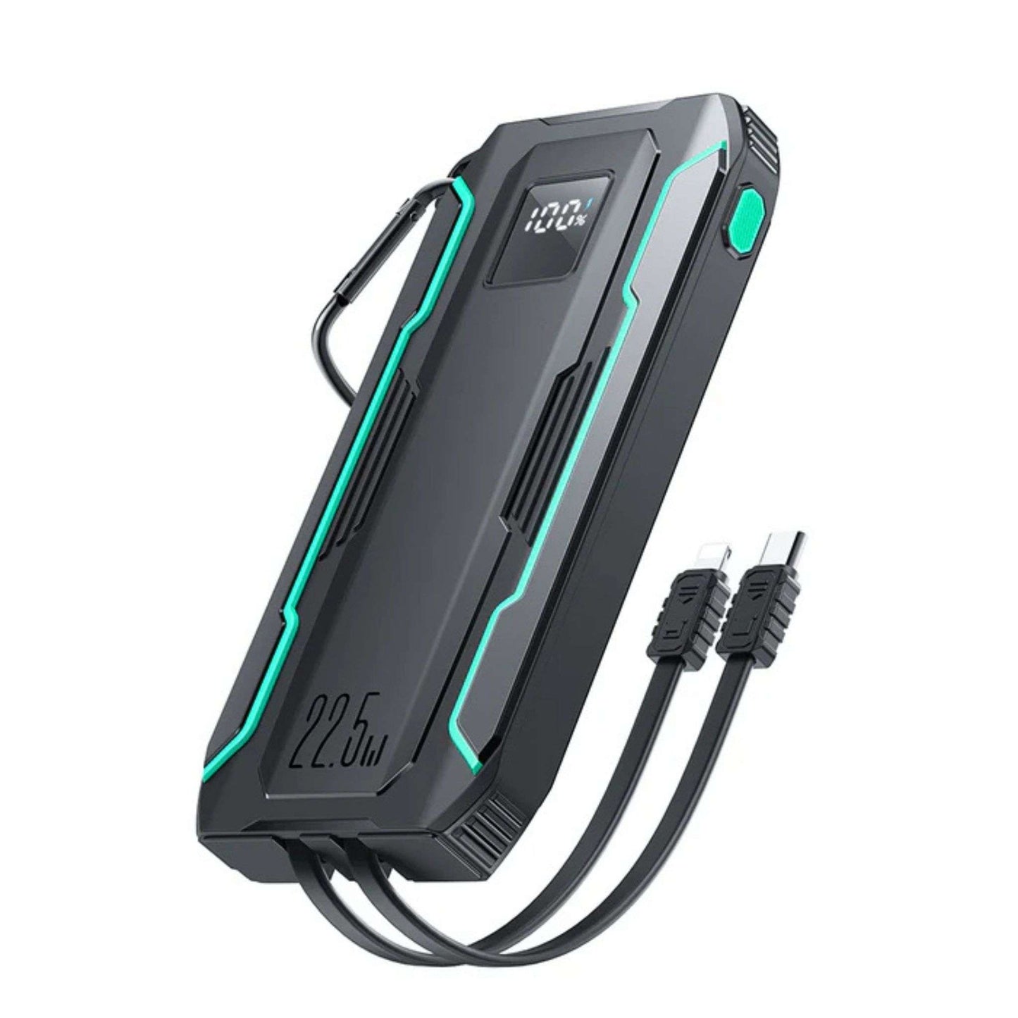Joyroom 22.5W Power Bank 10000mAh (JR-L017)