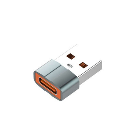 LDNIO LC150 Usb-c Female To Usb Male Adapter