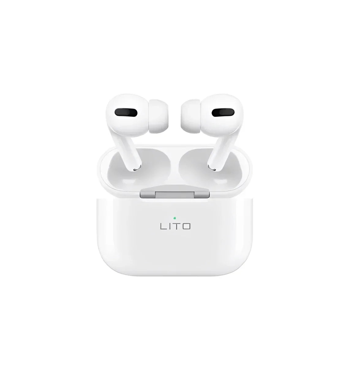 Lito LT-T05 Earbuds | ANC TWS Wireless Earphones | Bluetooth 6.1 | Waterproof & Sweat Resistant