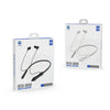 Lito (LT 135) Wireless Skin-Friendly Neckband Bluetooth Earphone