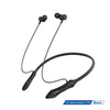 Lito (LT 135) Wireless Skin-Friendly Neckband Bluetooth Earphone