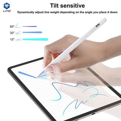 LITO IPAD STYLUS P6 (USB-C)