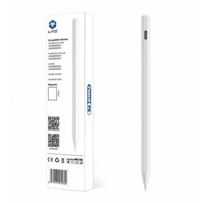 LITO IPAD STYLUS P6 (USB-C)