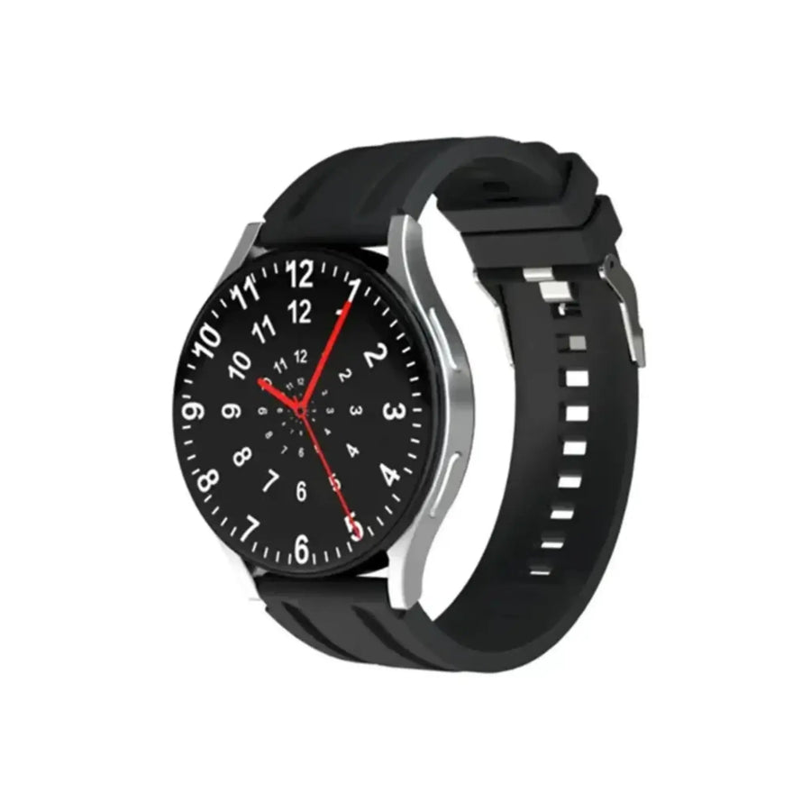 GT1 Round Dial Bluetooth Calling Smart Watch