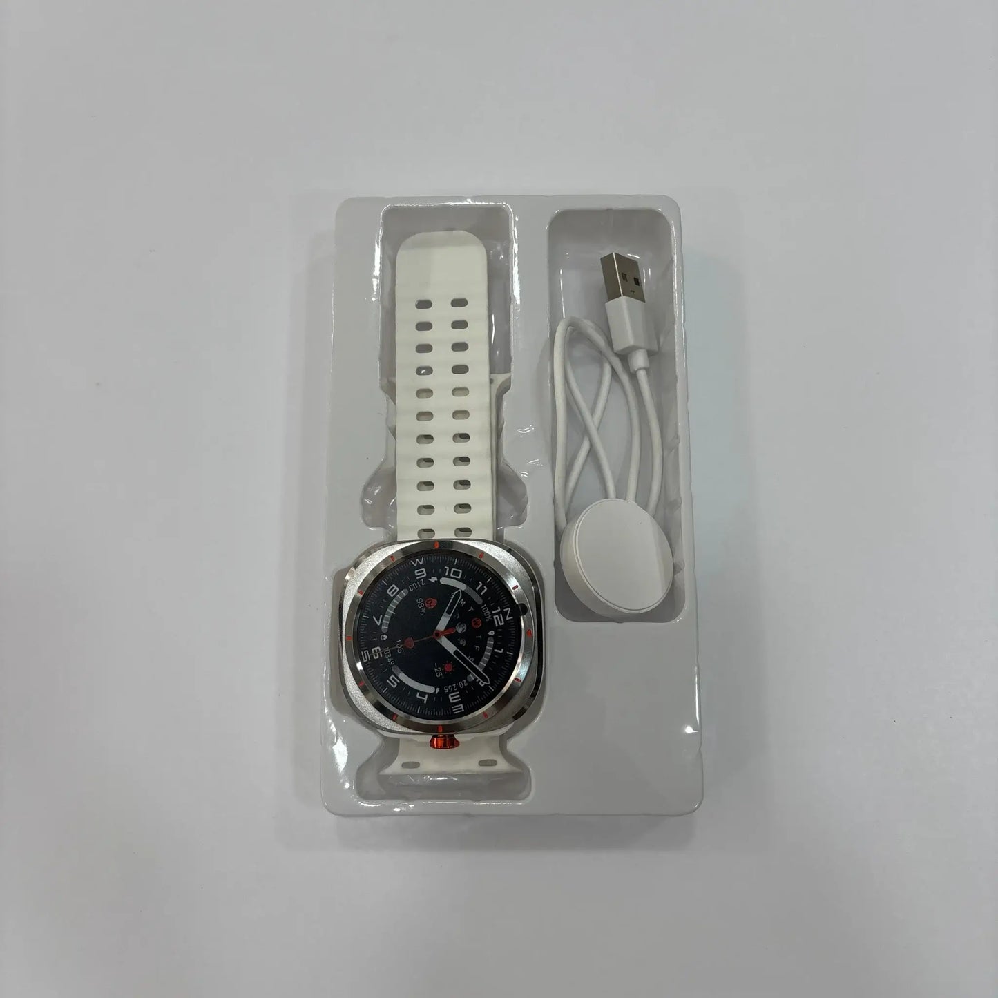 GT7 Ultra Smart Watch