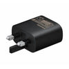 Official Samsung 25W 3Pin UK Super Fast Adapter
