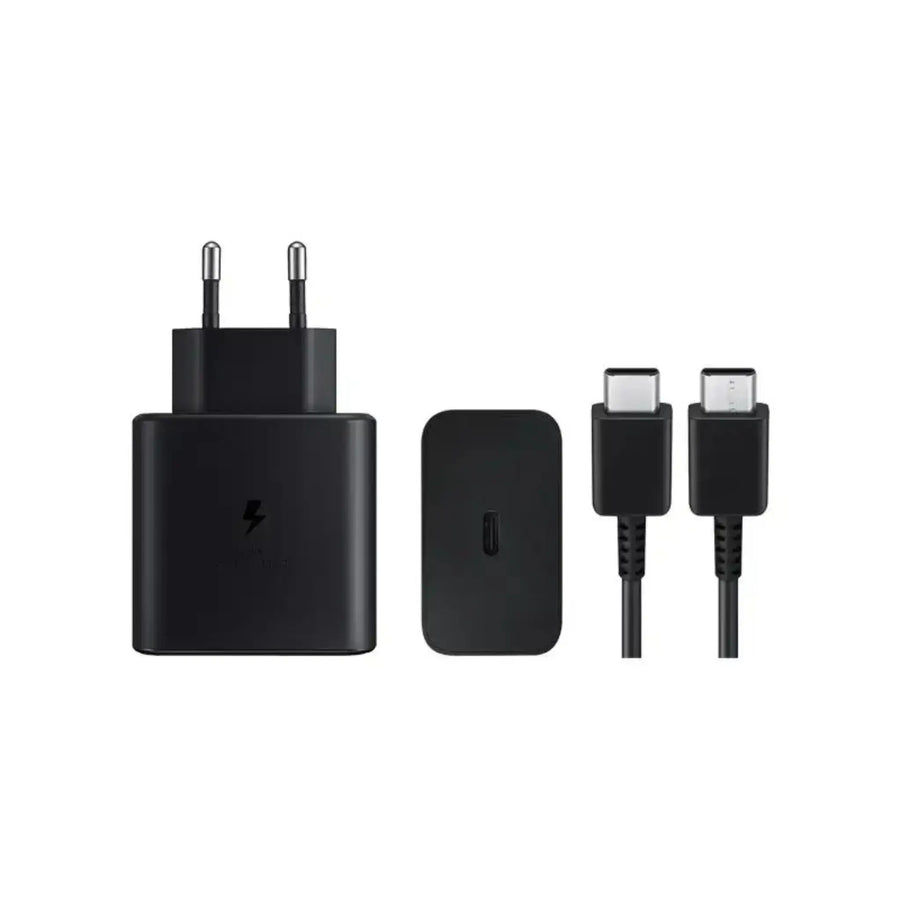 Official Samsung 45W Super Fast 2.0 USB-C Charger