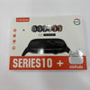 TLTM-M2000 Series 10 with Earbuds 10 in 1 Smart Watch