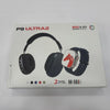 P9 ULTRA 2 SMART WATCH COMBO WITH HEADPHONES