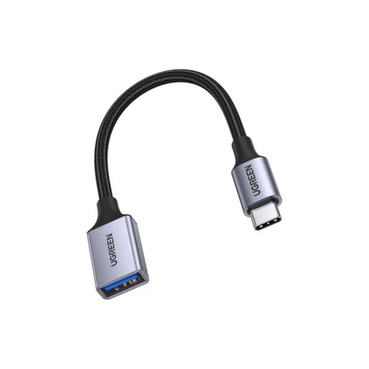 Ugreen US378 Usb-C 3.0 To Usb-A OTG Adapter
