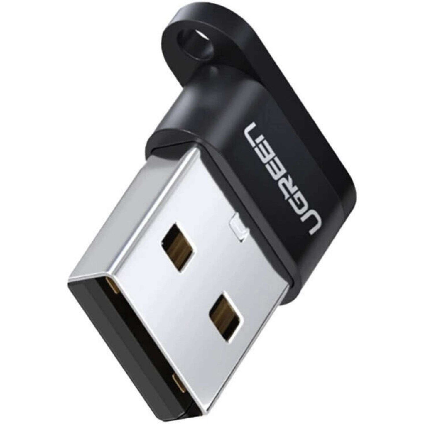 Ugreen US280 USB- C Female & USB- A 2.0 Male Connector